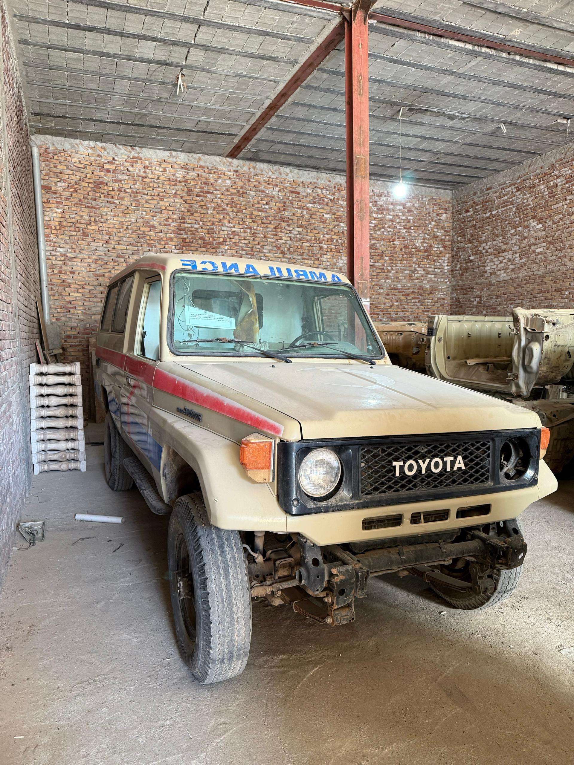 چرا اوراقی تویوتا محمدزاده در سردشت بهترین انتخاب است؟