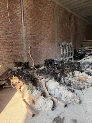 رضایت مشتریان